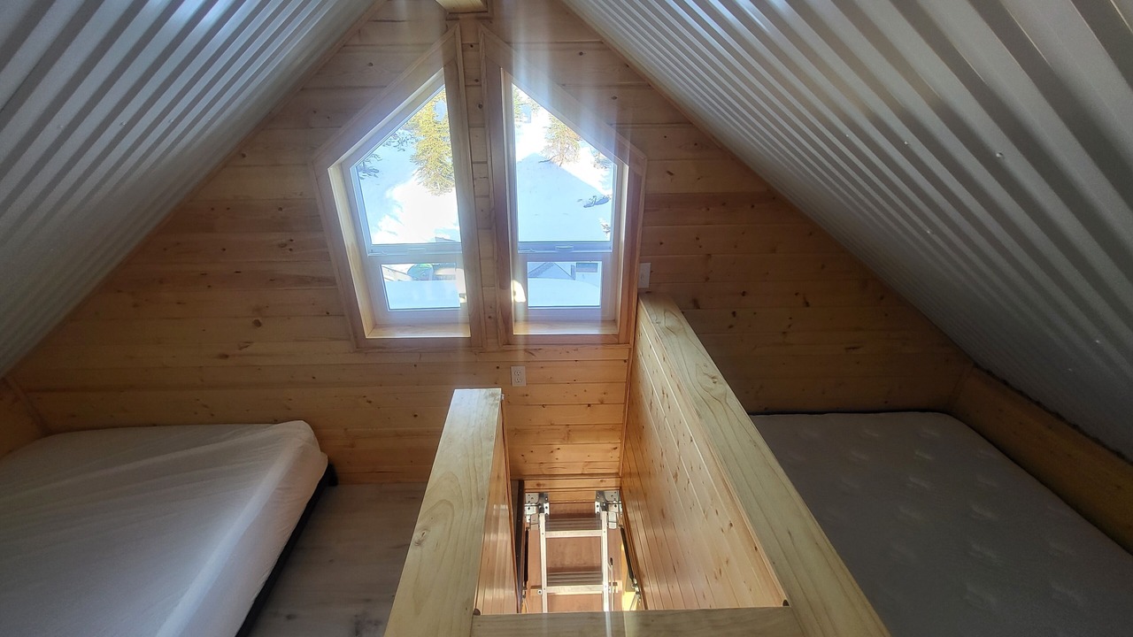 Photo of Bedroom in Homer