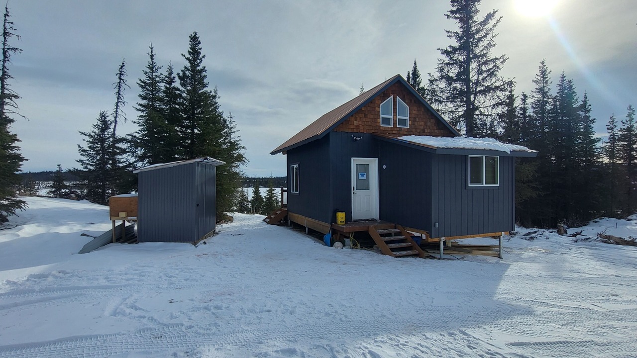 Photo of Outdoor in Homer