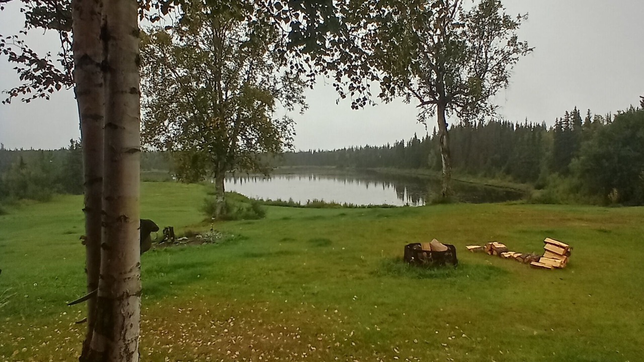 Photo of Outdoor in Kasilof