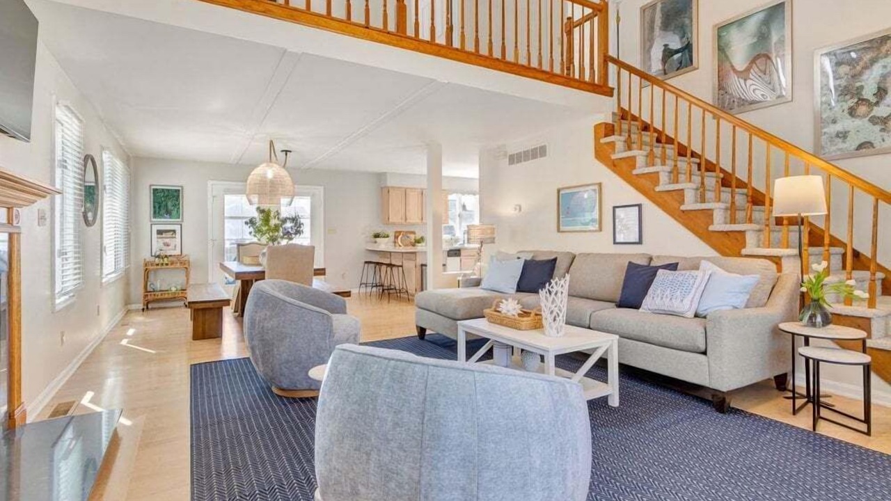 Photo of Livingroom in Rehoboth by the Sea