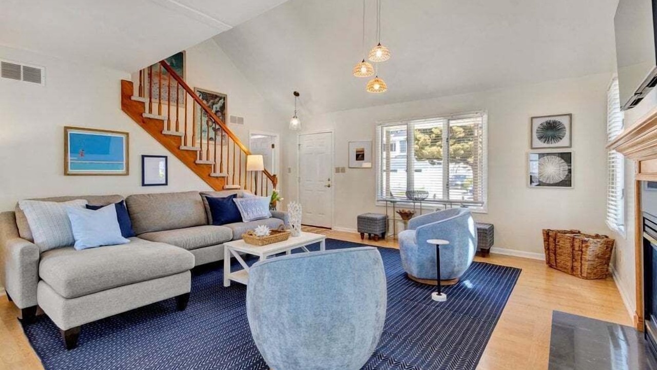 Photo of Livingroom in Rehoboth by the Sea