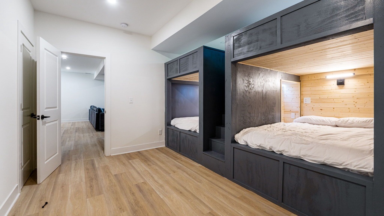 Photo of Bedroom in Olde Towne East