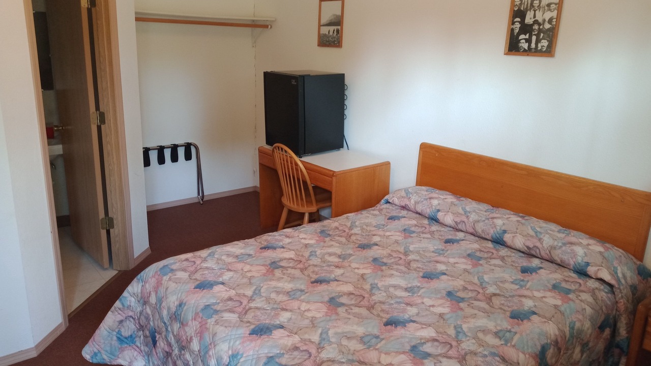 Photo of Bedroom in Kasilof