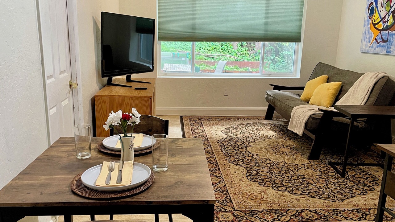 Photo of Livingroom in Mount Davidson