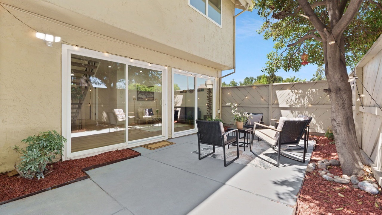 Photo of Outdoor in South San Jose