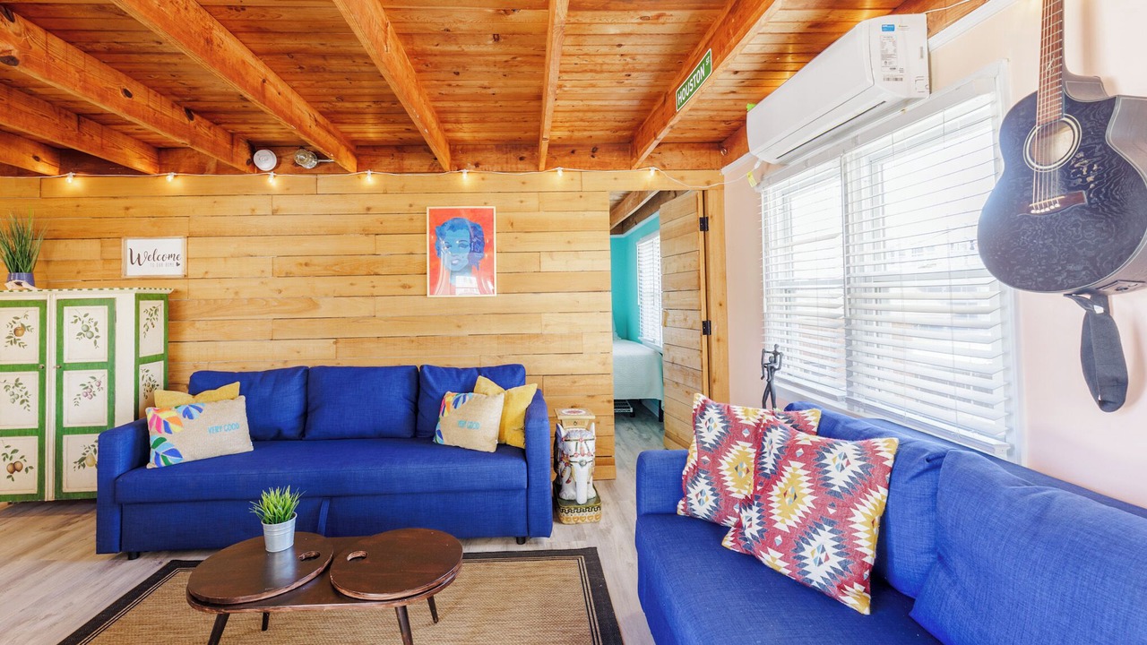 Photo of Livingroom in Rehoboth by the Sea