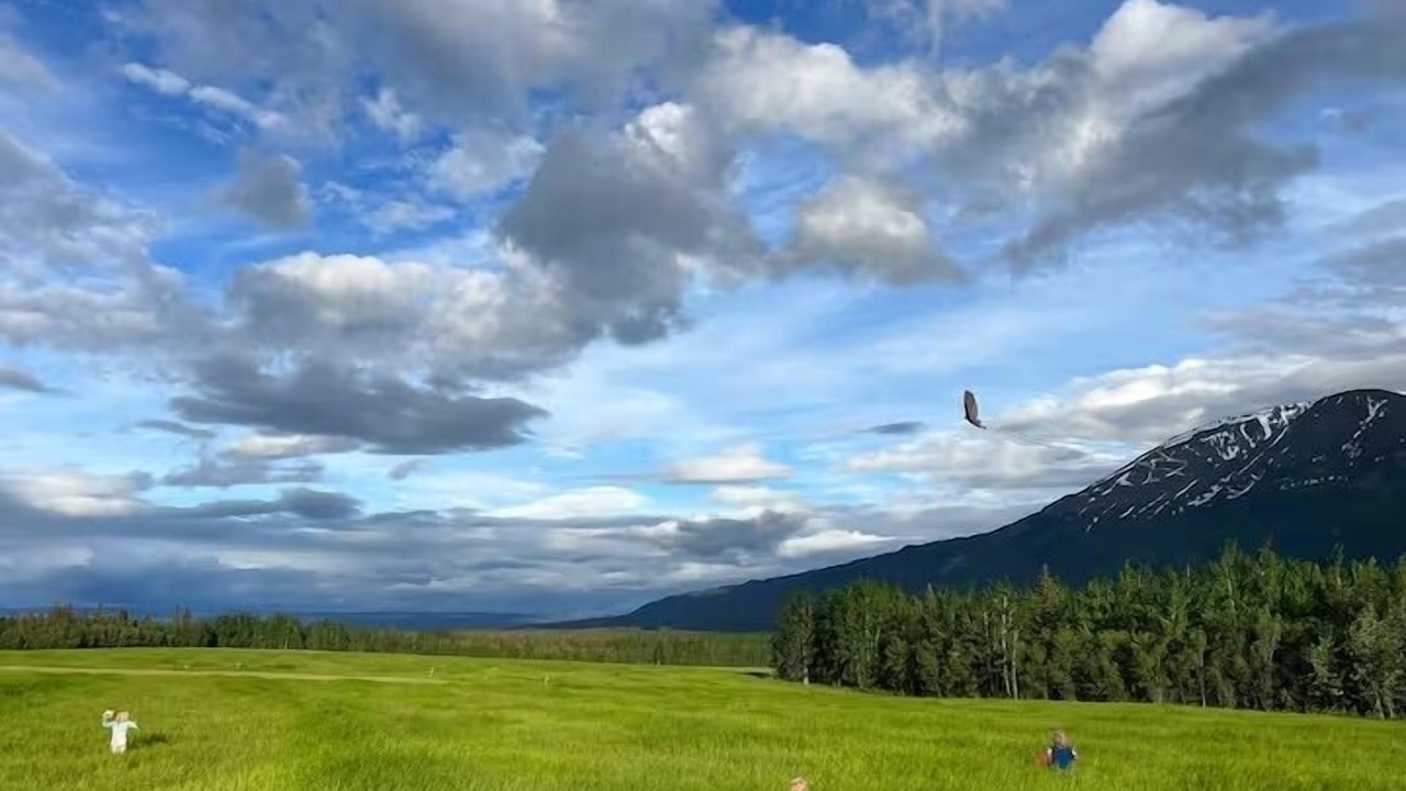 Photo of Others in Kenny Lake