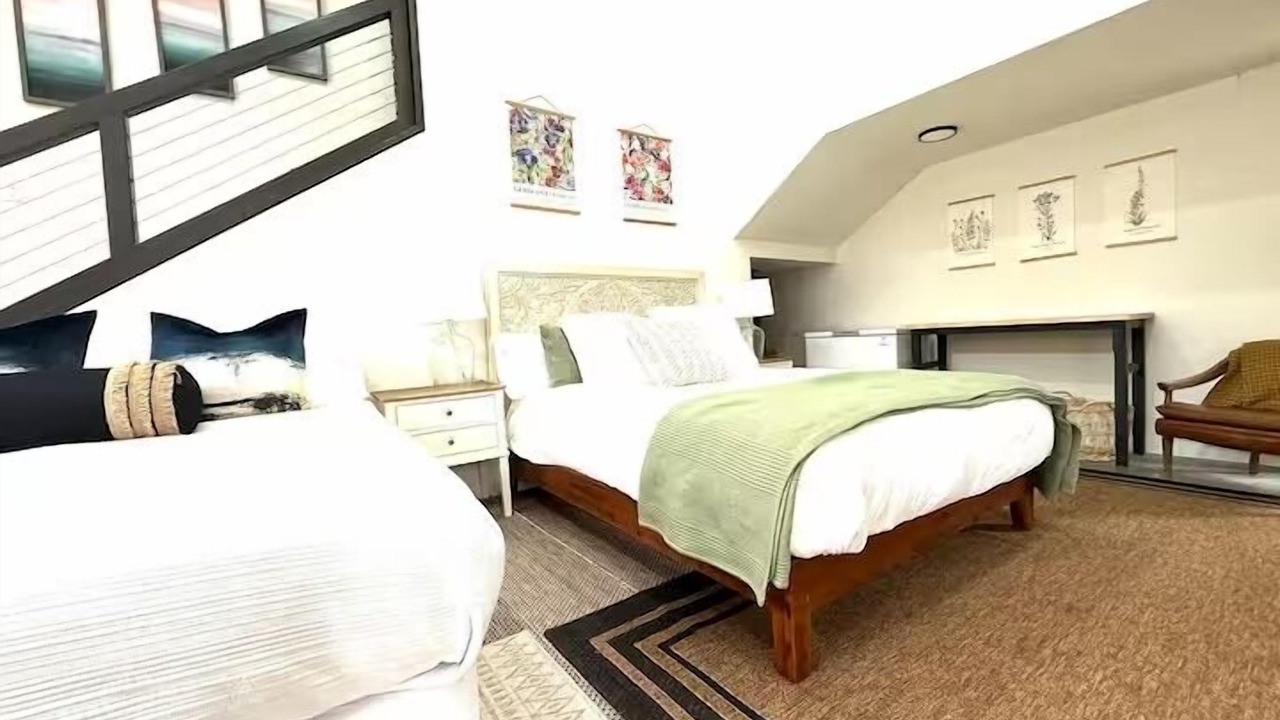 Photo of Bedroom in Kenny Lake