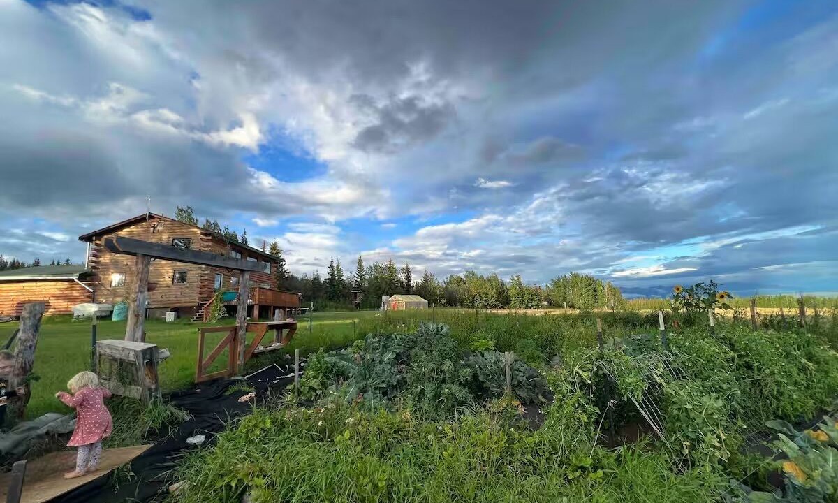 Photo of Outdoor in Kenny Lake
