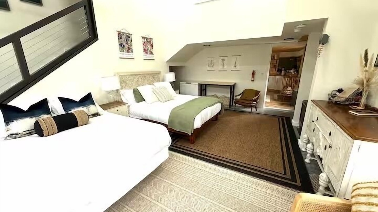 Photo of Bedroom in Kenny Lake