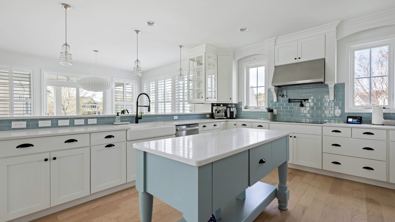 Photo of Kitchen in Long Neck
