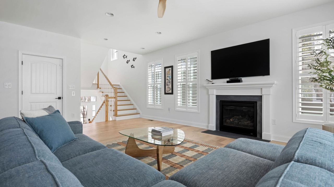 Photo of Livingroom in Long Neck