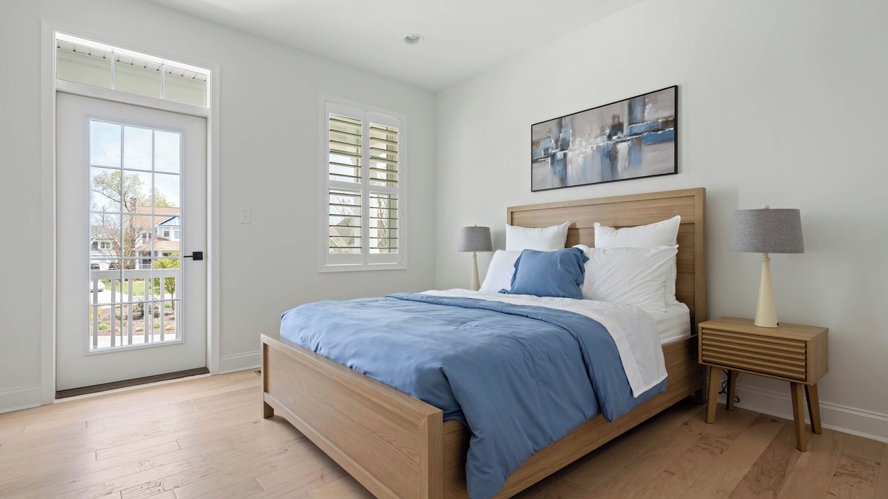 Photo of Bedroom in Long Neck