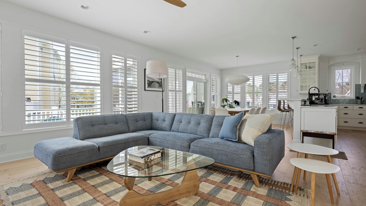 Photo of Livingroom in Long Neck