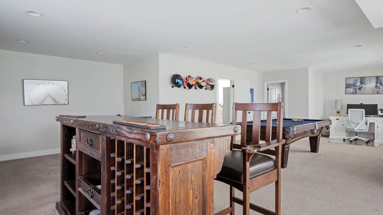 Photo of Bedroom in Long Neck