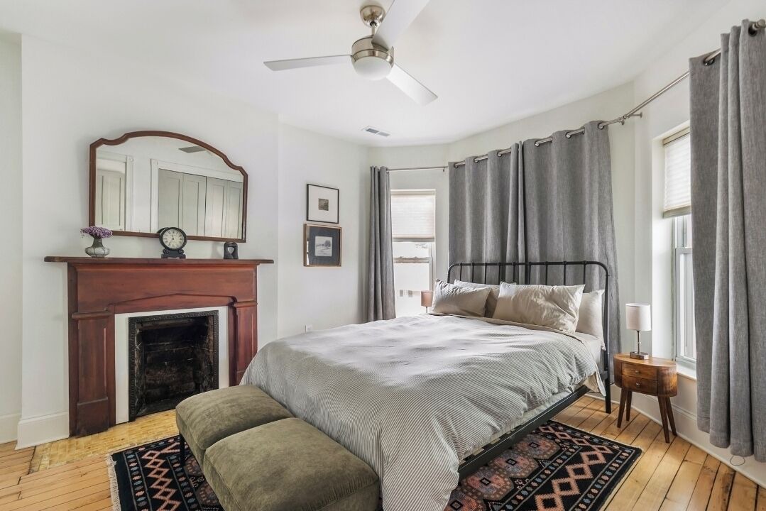 Photo of Bedroom in Columbus