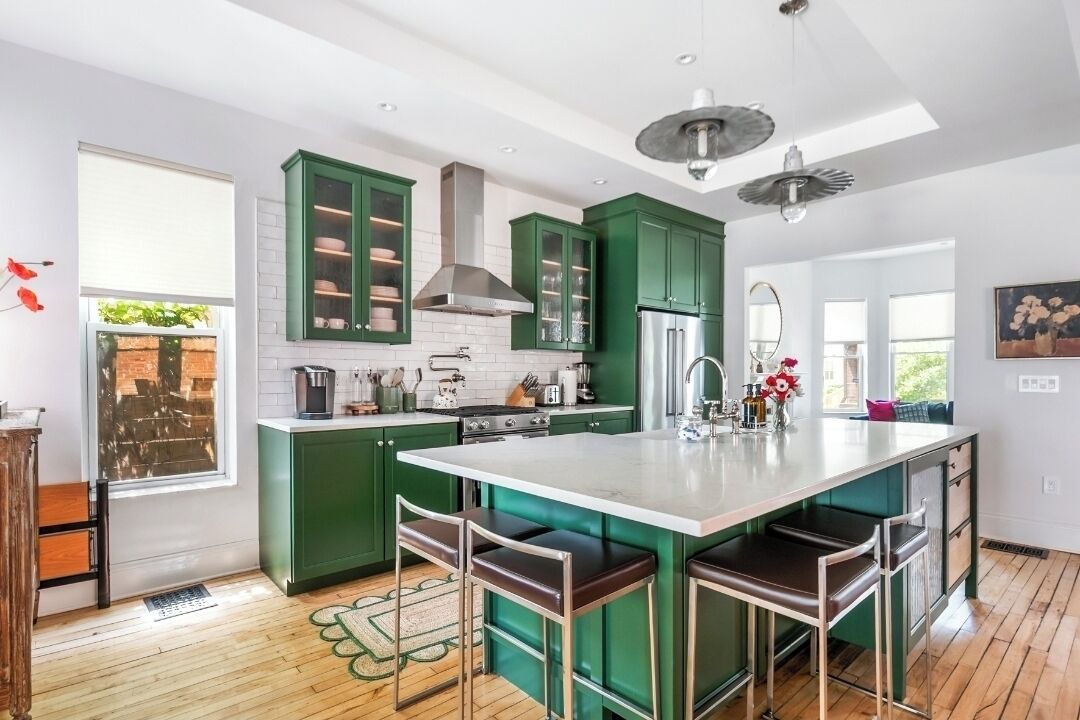 Photo of Kitchen in Columbus