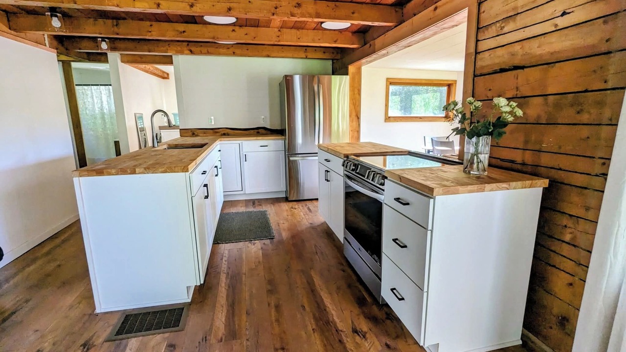 Photo of Kitchen in Palmer