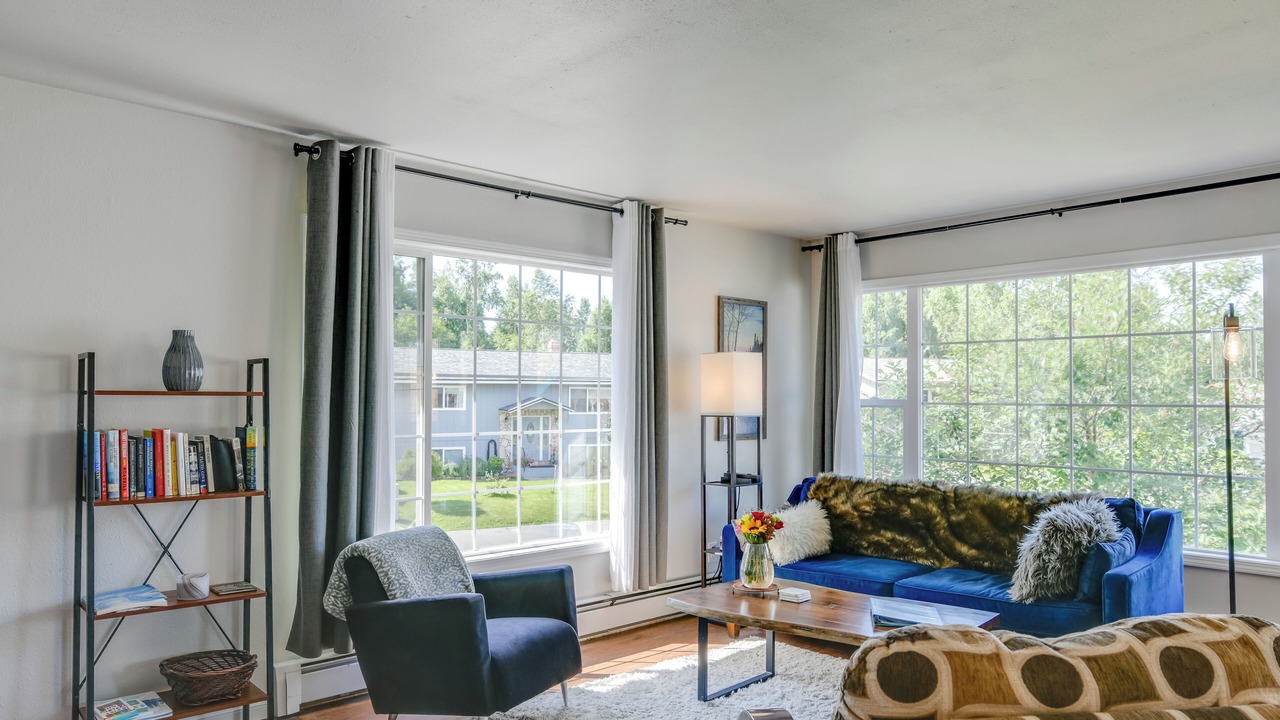 Photo of Bedroom in University Area