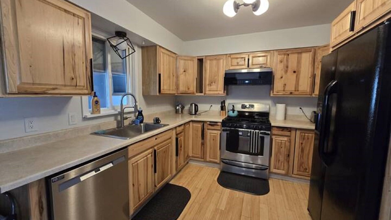 Photo of Kitchen in Eagle River