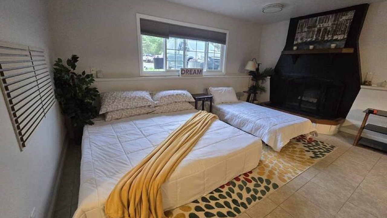 Photo of Bedroom in Eagle River