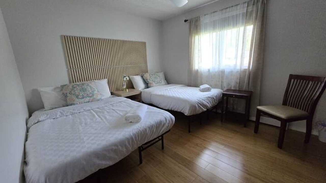 Photo of Bedroom in Eagle River