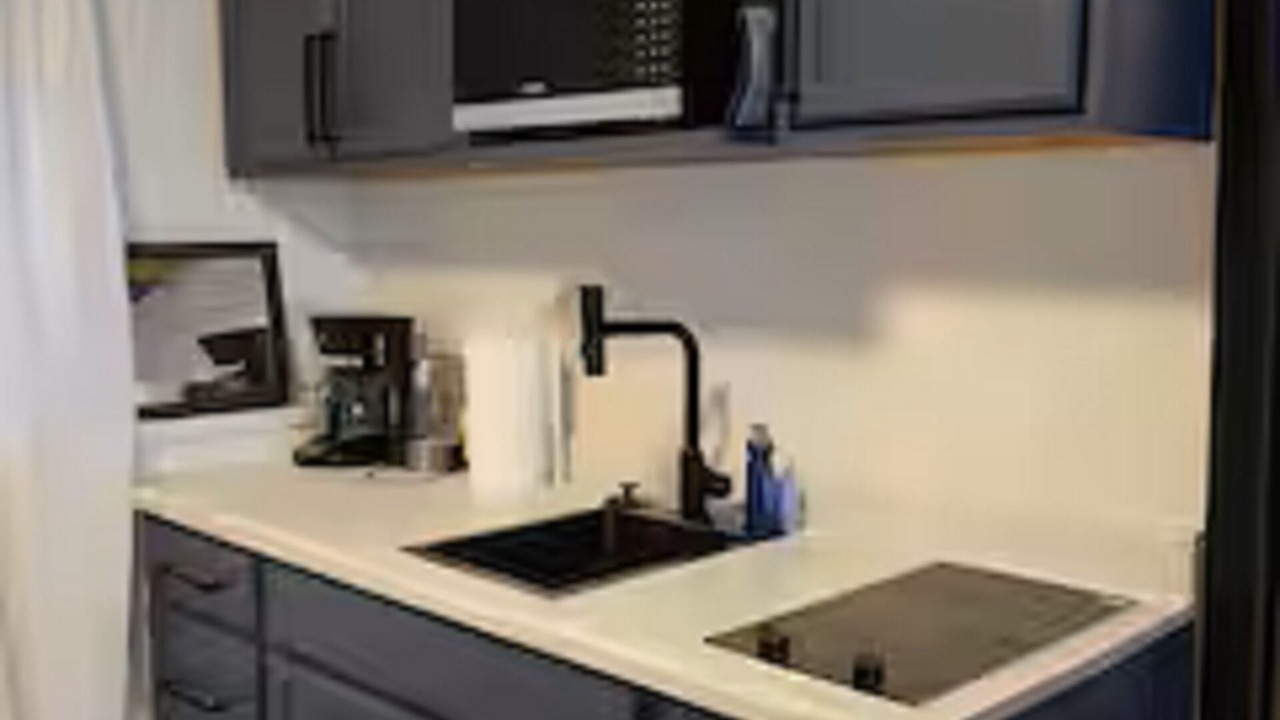 Photo of Kitchen in Eagle River