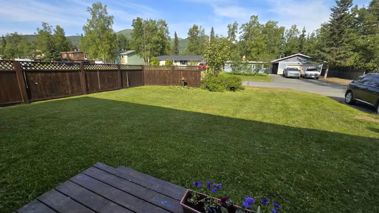 Photo of Outdoor in Eagle River