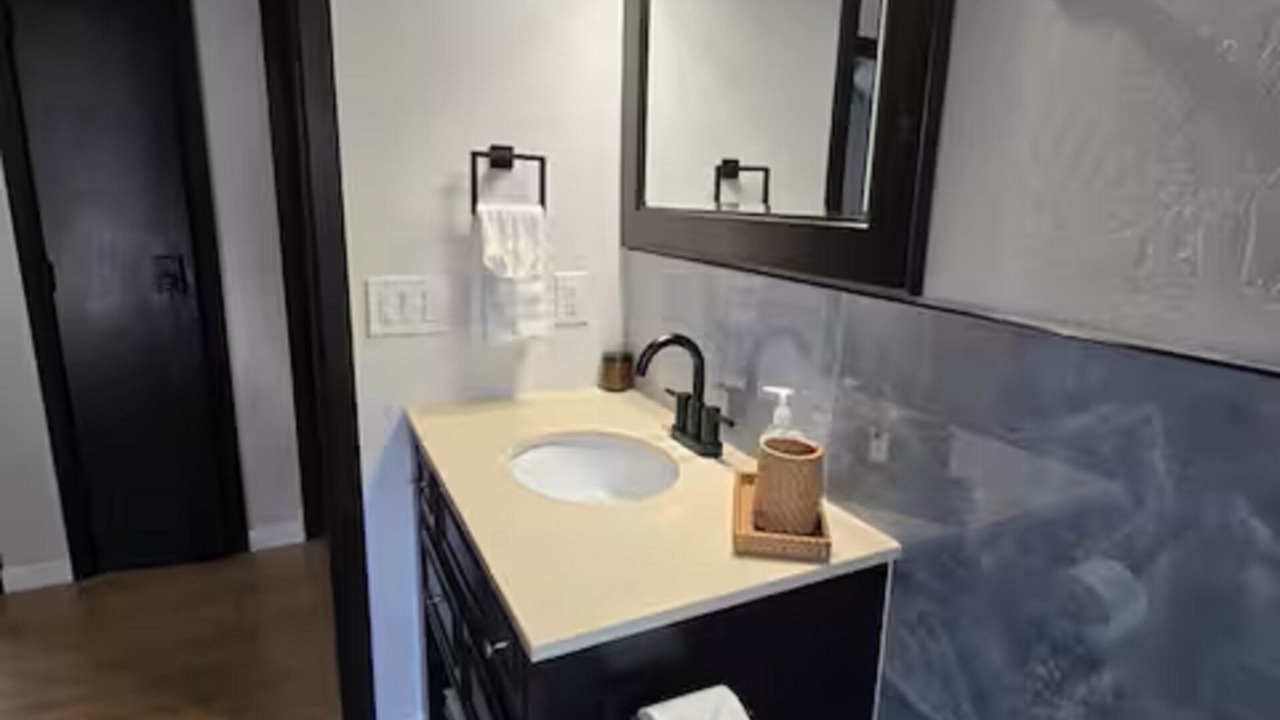 Photo of Bathroom in Eagle River