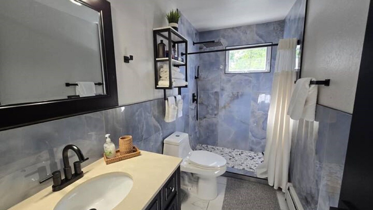 Photo of Bathroom in Eagle River
