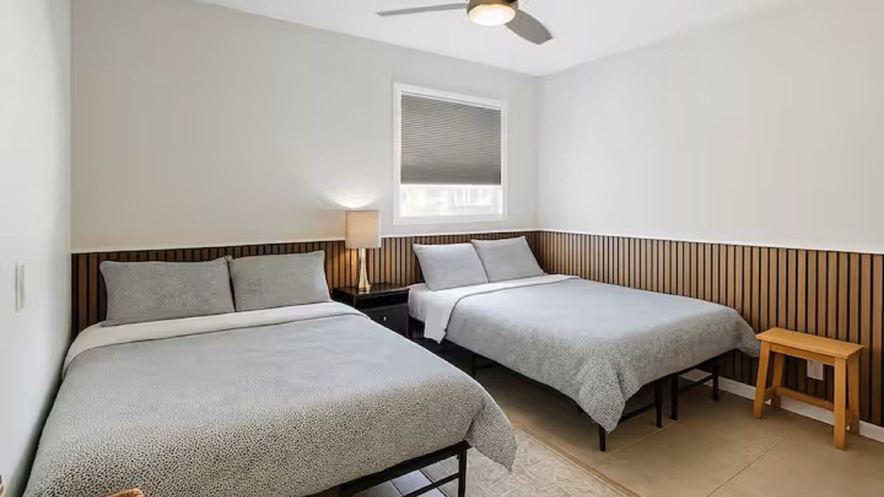 Photo of Bedroom in Eagle River