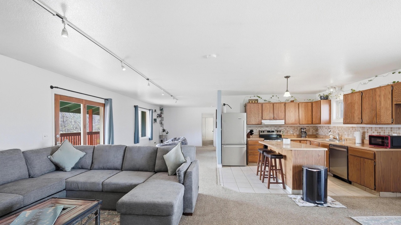 Photo of Livingroom in Gateway