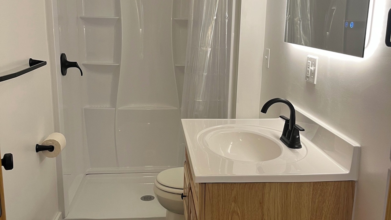 Photo of Bathroom in Stratton