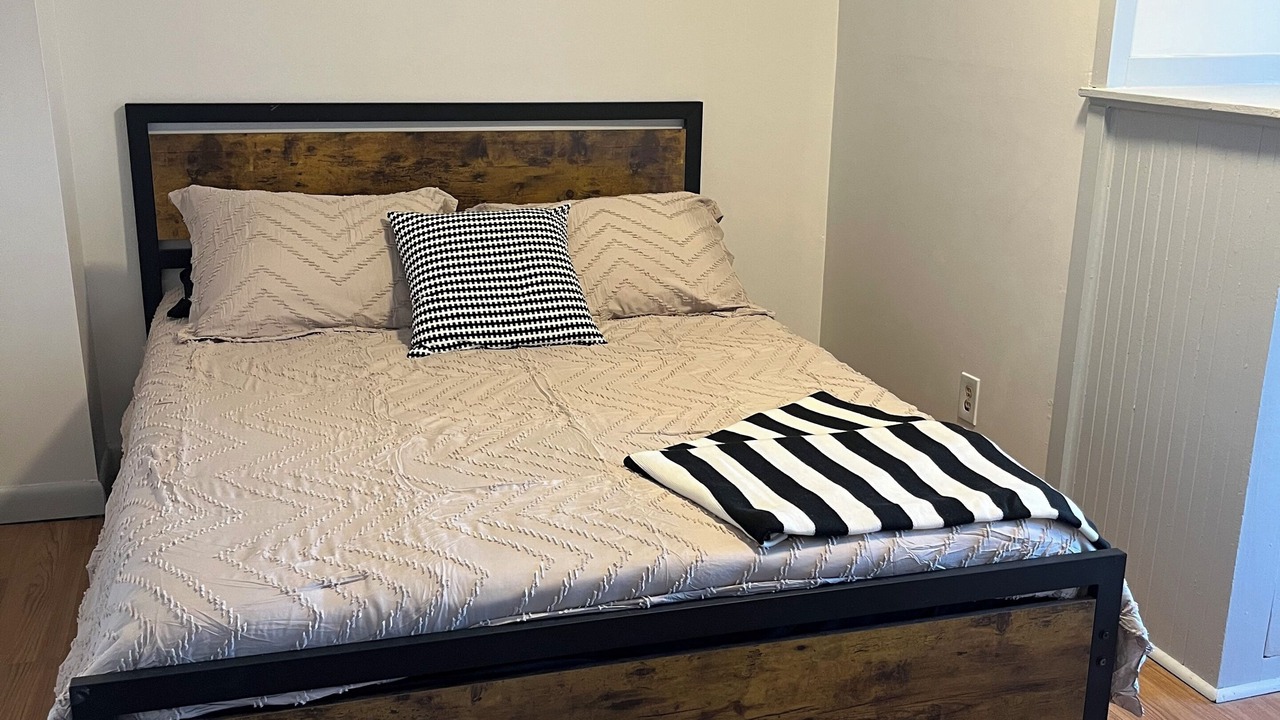Photo of Bedroom in Stratton