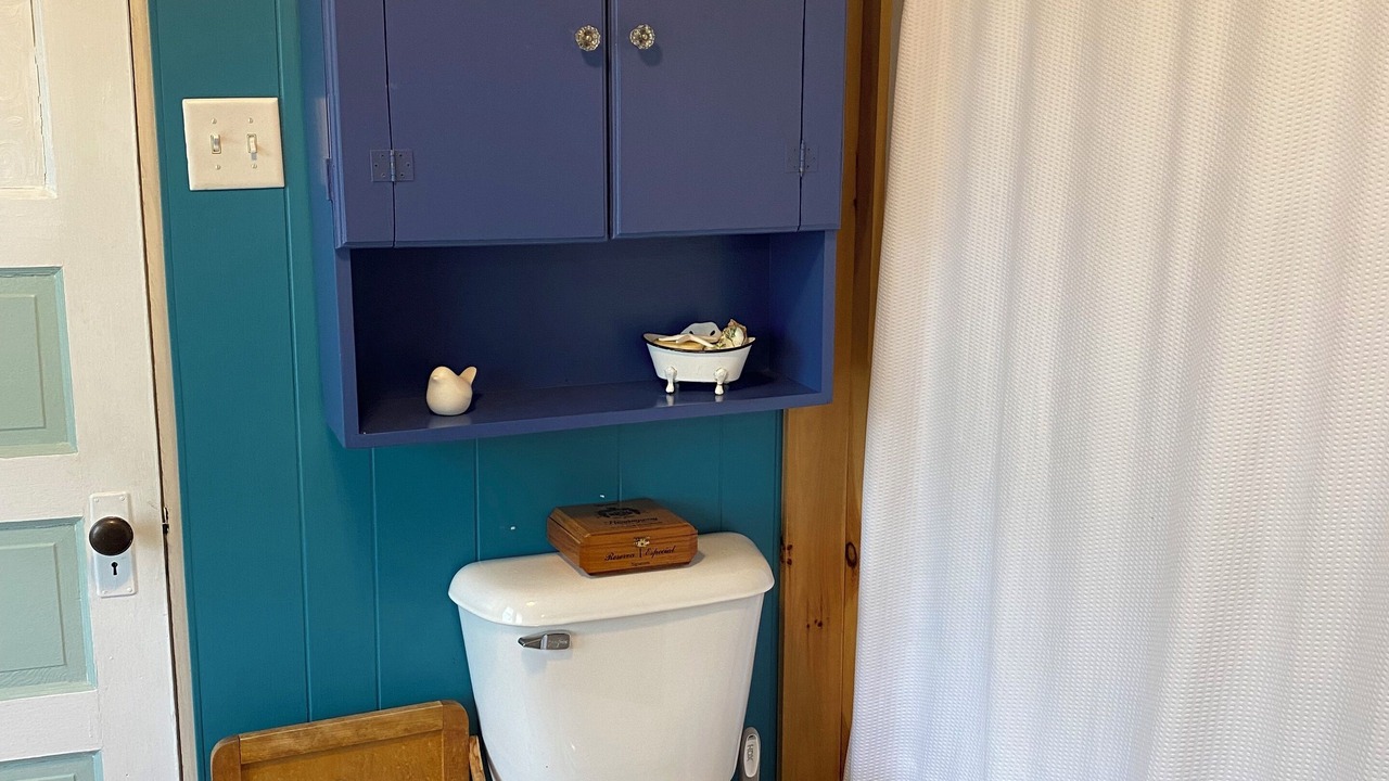 Photo of Bathroom in Sangerville