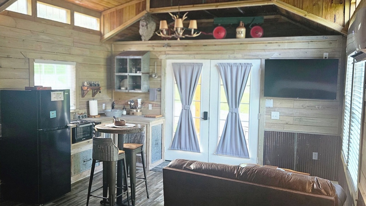 Photo of Livingroom in Omaha
