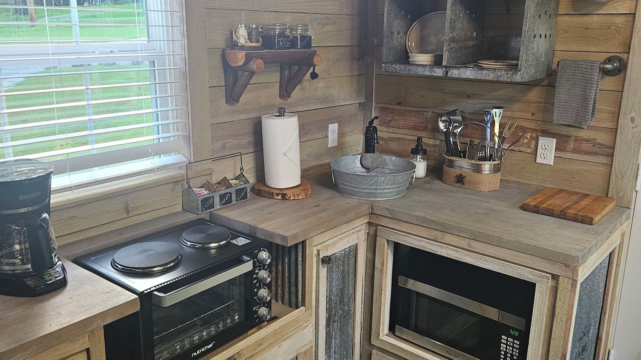 Photo of Kitchen in Omaha