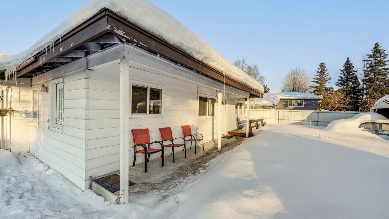 Photo of Outdoor in Midtown Anchorage