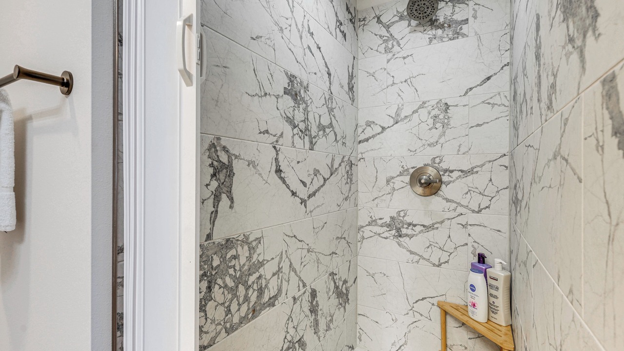 Photo of Bathroom in Midtown Anchorage