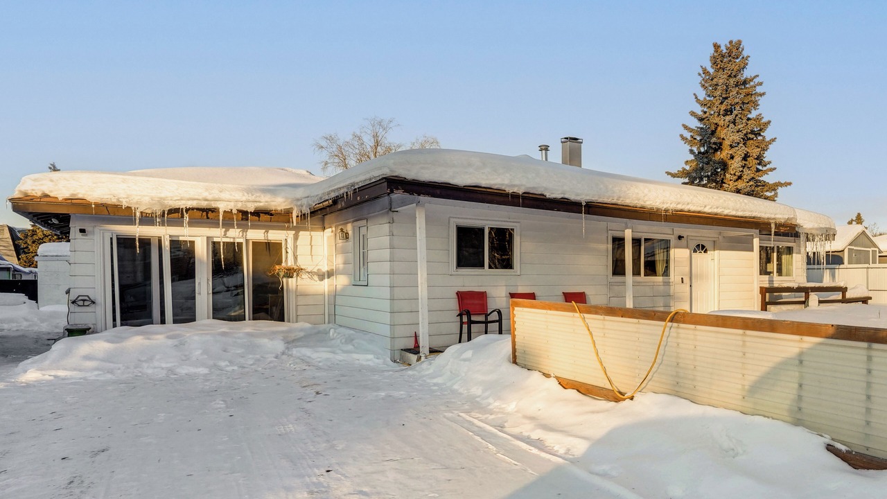 Photo of Outdoor in Midtown Anchorage