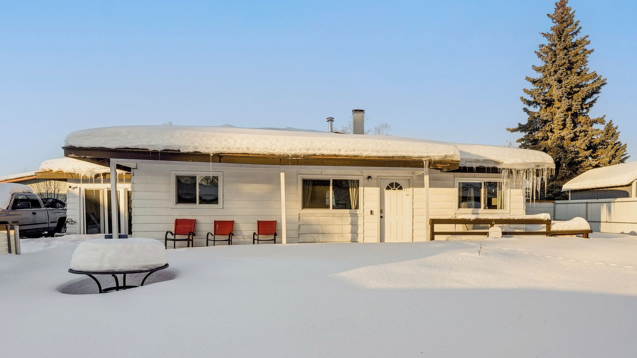 Photo of Outdoor in Midtown Anchorage