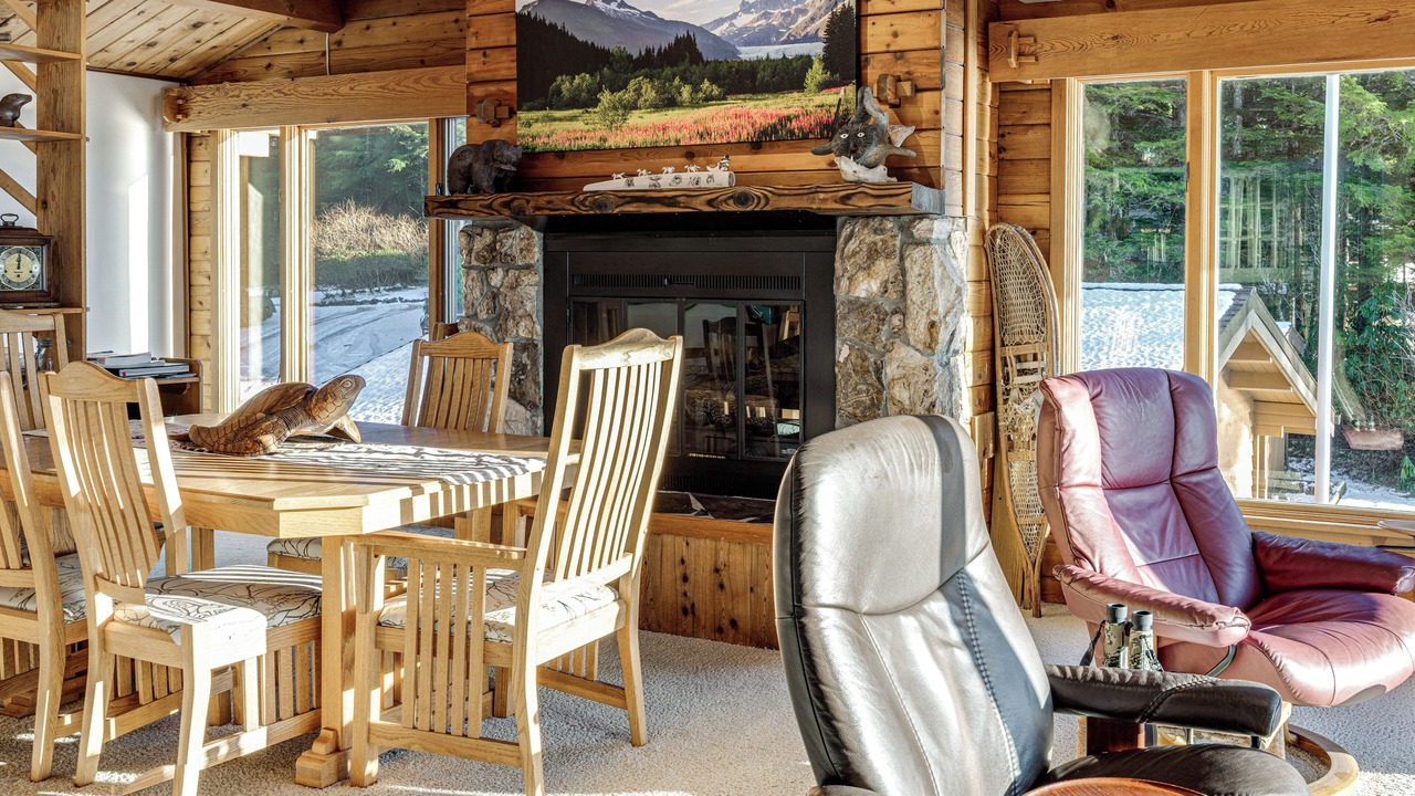 Photo of Others in Sitka