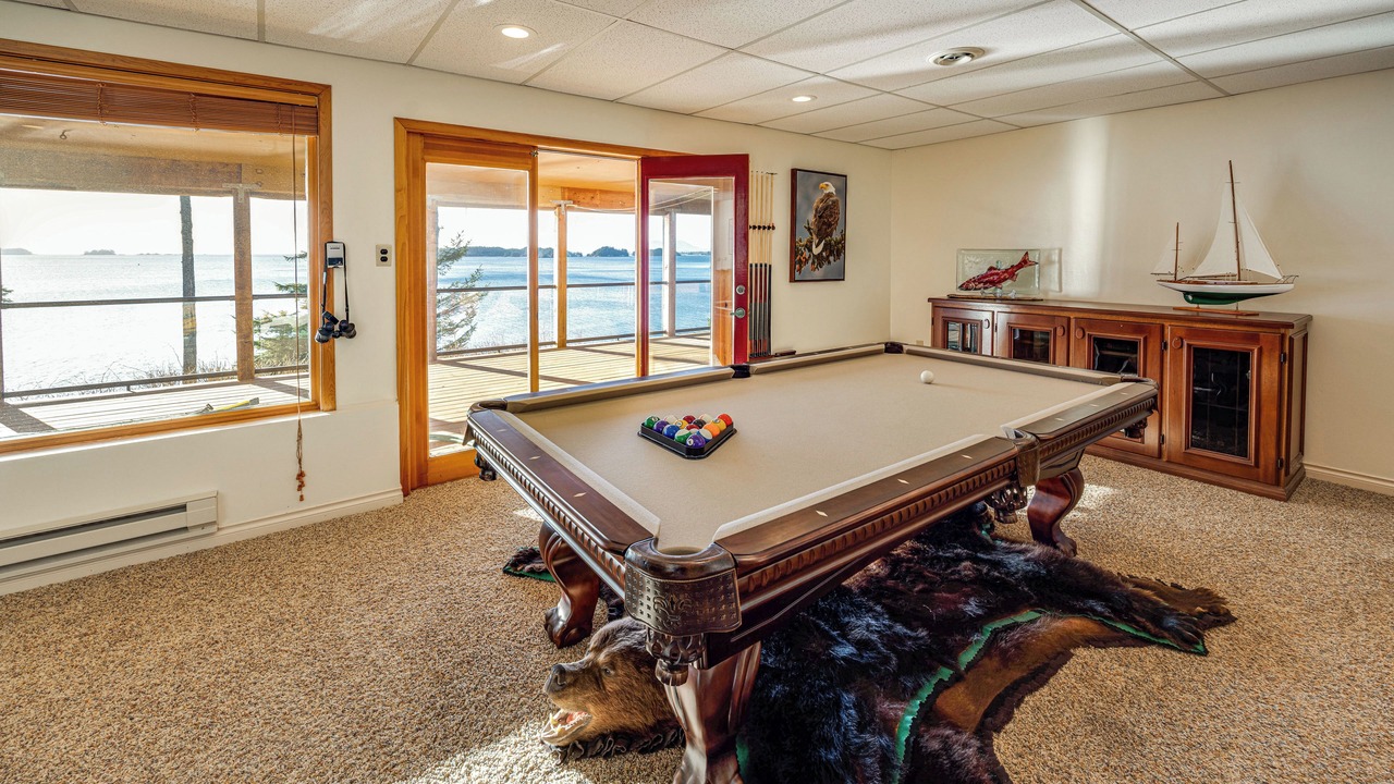 Photo of Outdoor in Sitka