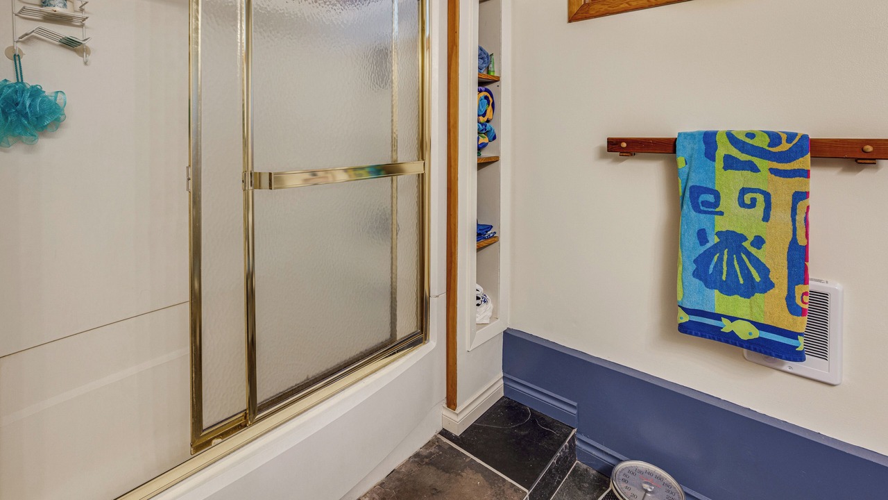 Photo of Bathroom in Sitka