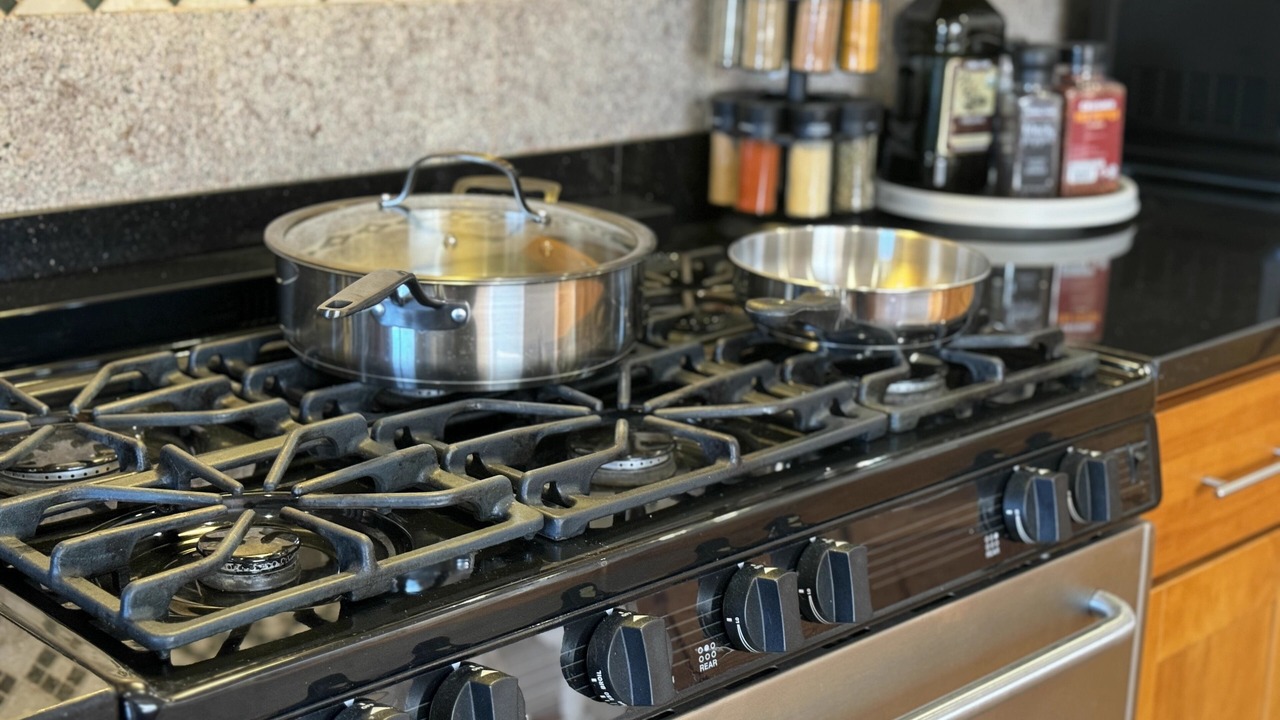 Photo of Kitchen in Daly City