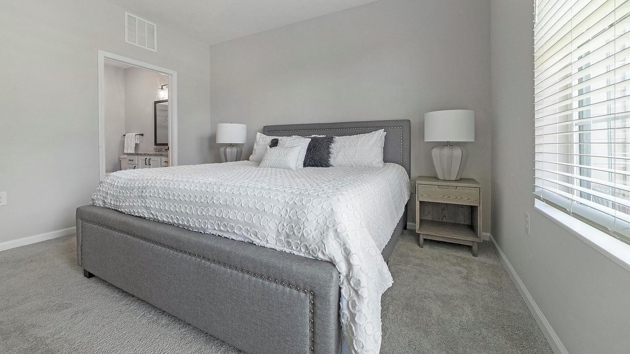 Photo of Bedroom in Preserve North