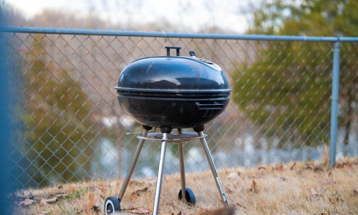 Photo of Outdoor in Goreville