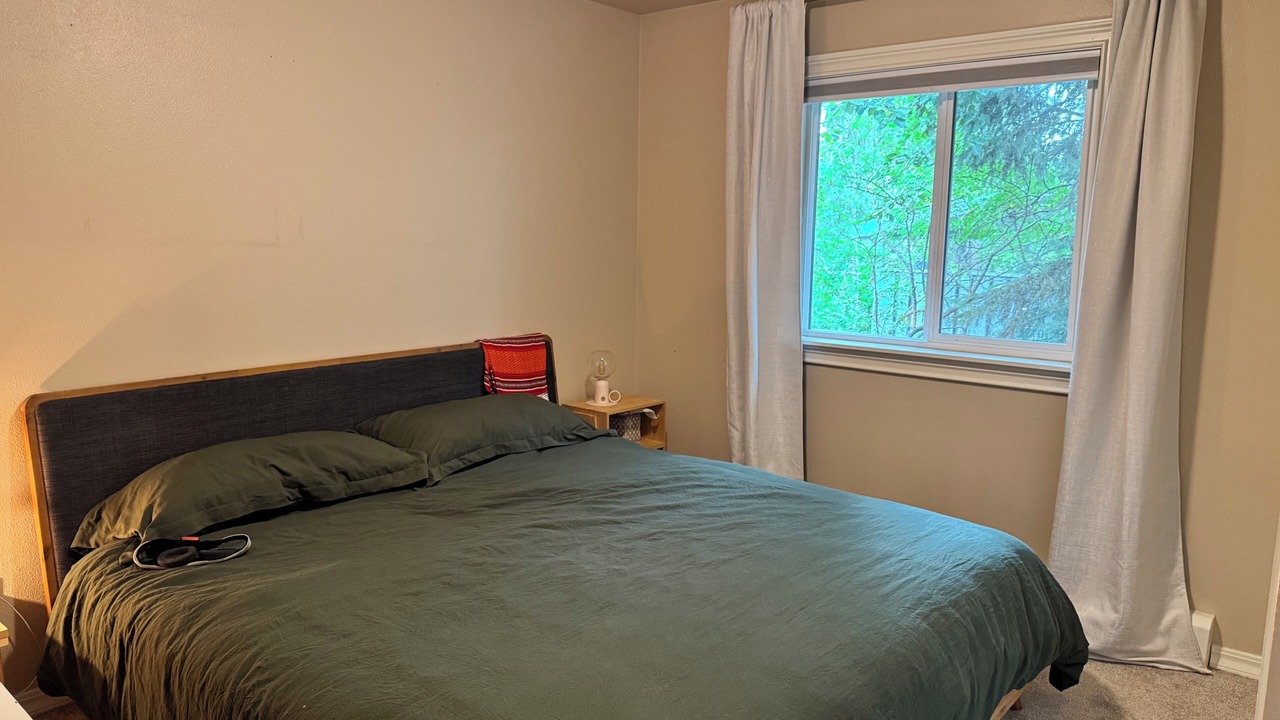 Photo of Bedroom in South Addition