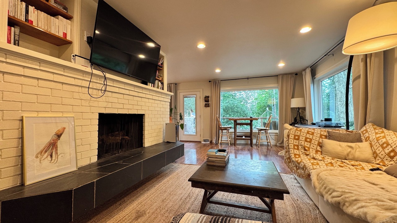 Photo of Livingroom in South Addition