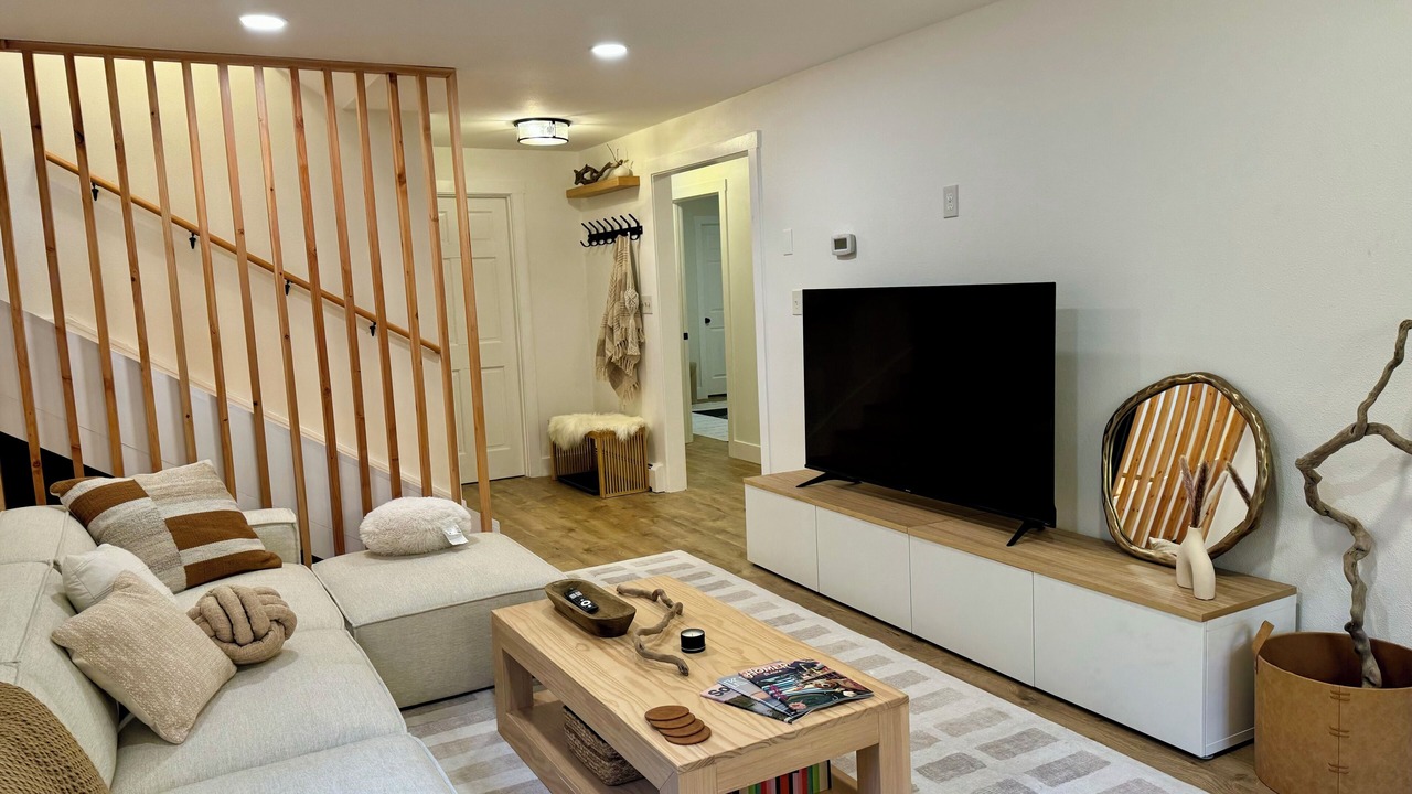 Photo of Livingroom in South Addition